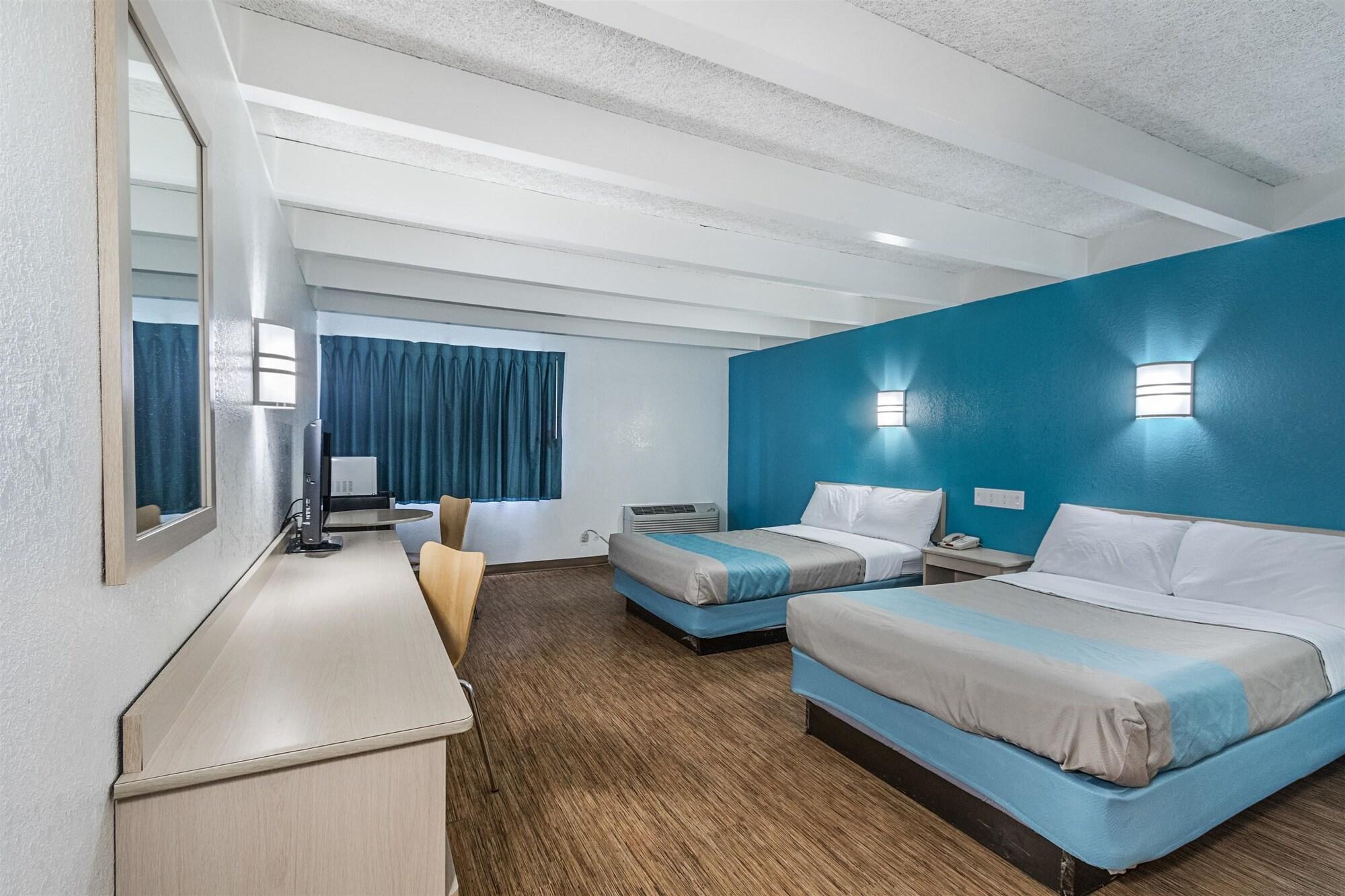 Motel 6-Kokomo, In Exterior photo