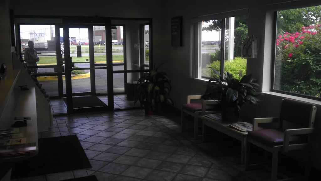 Motel 6-Kokomo, In Exterior photo